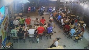 Cần sang quán ăn Gần Gigamall - Thủ Đức