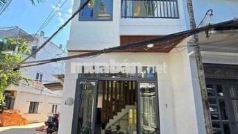 ✅BÁN NHÀ 2 TẦNG 2 MẶT KIỆT Ô TÔ TÔN ĐẢN CẨM LỆ ĐÀ NẴNG - CẦU RÔNG 7KM