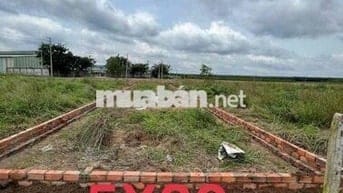 Đất chính chủ kẹt tiền bán gấp