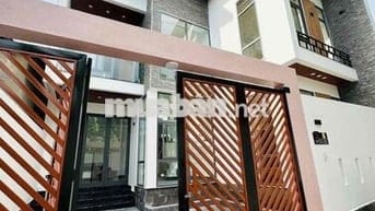 Nhà 2 tầng kiệt Thu Bồn, Thuỷ Xuân, TP Huế