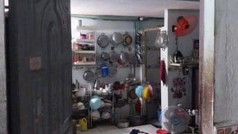 Cần tiền nên bán gấp dãy trọ ở  Tân Phú Trung- Củ Chi, DT 378m2, giá 9