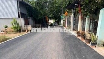 ĐẤT TƯƠNG BÌNH HIỆP – TDM  DT: 6,7 x 35, nở hậu 28,4m