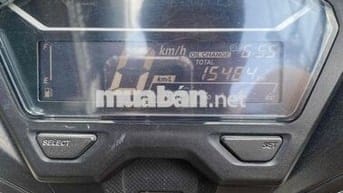Honda Vario 150 màu đen chính chủ ký xe lướt