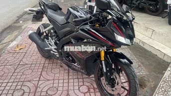 Yamaha R15V3 biển số 60 chính chủ
