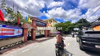 Lô đất mặt đường Vị trí đẹp Ngã 3 Thành Tô Tràng Cát