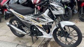 Suzuki Satria 2020 mới 90% biển số 76 chính chủ