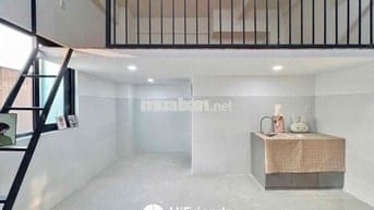 PHÒNG CHO THUÊ CÓ GÁC GẦN CÔNG VIÊN LÀNG HOA GÒ VẤP
