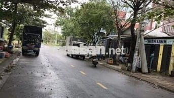BÁN NHÀ CẤP 4 ĐƯỜNG HUỲNH XUÂN NHỊ, GẦN CÔNG VIÊN, ĐÀ NẴNG