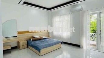 CHO THUÊ NHÀ MỚI ĐẸP KDC HƯNG PHÚ