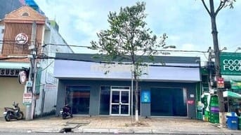 Cho Thuê Mặt Bằng Mặt Tiền 12M Trần Việt Châu Gần Chợ An Hoà Cần Thơ
