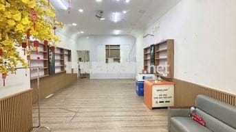 Mặt bằng trệt 2 lầu đường Xô Viết Nghệ Tĩnh chỉ 25 triệu