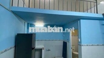 phòng trọ gần Đại học Ngân hàng, Sư phạm kỹ thuật