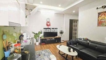 Chung cư siêu phẩm fo ngon bổ re