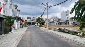 Dự Án Mới Ra Sổ Thạnh Xuân 25. DT: 4 x 20m2. Giá:(4.15)tỷ