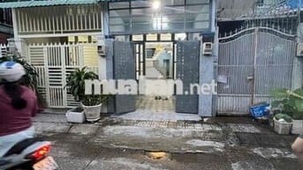 🍀🍀 CHO THUÊ NHÀ NC MẶT TIỀN HẺM 387 PHẠM HỮU LẦU - NHÀ BÈ . - HẺM XE H