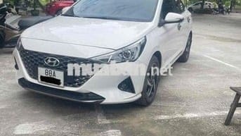 Hyundai Accent 2022 1.4 AT Đặc Biệt