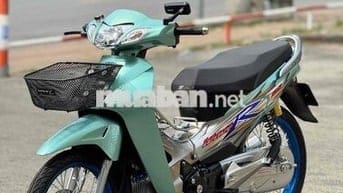 HONDA FUTURE 2 full kiểng bstp chính chủ