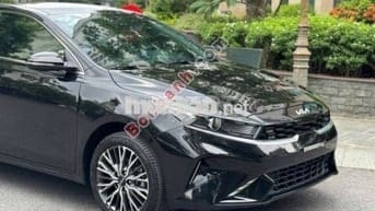 Kia K3 Luxury 1.6 AT 2023