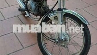 Cần bán xe win 100 chính chủ