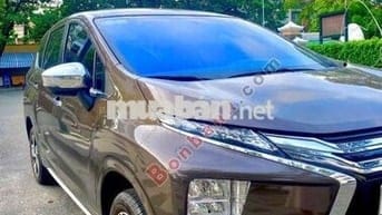 Mitsubishi Xpander 1.5 AT 2021 - 475 Triệu