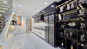 Penthouse HT PEARL, ĐÃ CÓ SỔ, NGAY METRO ĐHQG Chỉ từ 2 tỷ 067 Nhận nhà