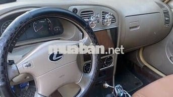 Lifan 520 2007 - 50000 km