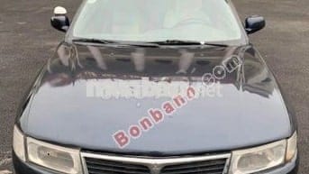 Mitsubishi Lancer 2.0d MT 1993