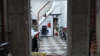 Cho Thuê Nhà gần chợ Long Biên