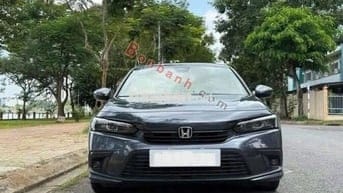 Honda Civic G 1.5 AT 2023 - 716 Triệu