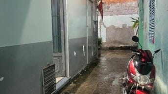 ⭐️Bán dãy trọ diện tích lớn góc 2 mặt hẻm đường D5, P25, Q.Bình Thạnh,