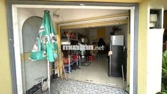 Cho Thuê Nhà Đường Trường Sa, Tân Bình ( 4PN Vừa ở Vừa KD Thoải Mái )