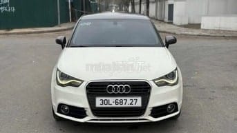 Audi A1 sx 2010 tặng vợ 🌹
