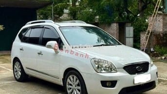 Kia Carens SXAT 2011 - 235 Triệu