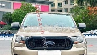 Ford Ranger XLS 2.2L 4x2 AT 2022