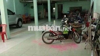 Xưởng cho thuê bà điểm hóc môn DT 220m giá 20tr