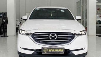 Mazda CX8 2019 Luxury - 63000 km