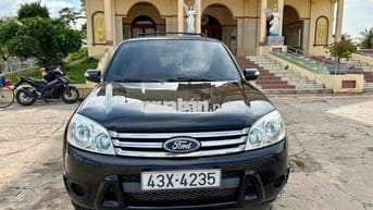 Ford Escape 2009 XLS 2.3 AT 4X2 - 123456 km