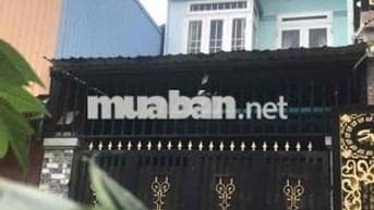 NHÀ CHO THUÊ NGUYÊN CĂN LẦU TRỆT CÓ: 3PN - HAI BÀ TRƯNG - DĨ AN