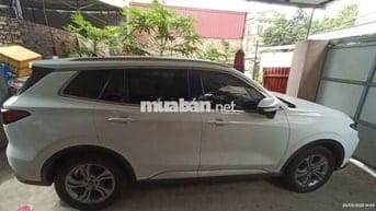 Ford Territory 2023 Trend 1.5 AT - 250000 km
