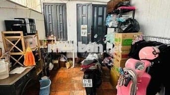 Cho thuê nhà nguyên căn Gò Vâp 50m2, có sân rộng