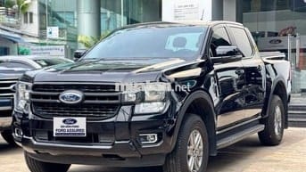 Ford Ranger 2022 XLS 2.0 4x4 AT - 44100 km