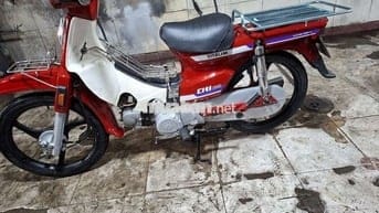 Bán Honda City 100 đời 1995 giấy tờ hợp lệ