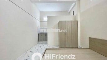 CHDV mini - Gần công viên Phú Lâm - Vòng xoay mũi tàu