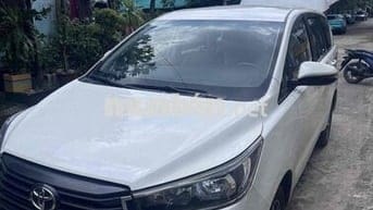 Toyota Innova 2021 2.0E  siêu đẹp