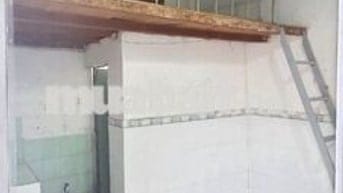 Phòng trọ Thành phố Thủ Dầu Một 18m² giá siêu rẻ