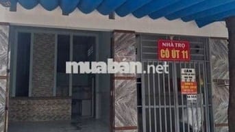 Cho thuê kiot 2,9 triệu đường NH8 KCN Mỹ Phước 3
