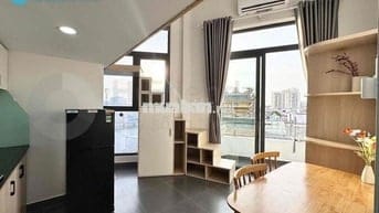 Dự Án Mới, Trung Tâm Bình Thạnh, Tiện Nghi Đầy Đủ, Ở 3 Người