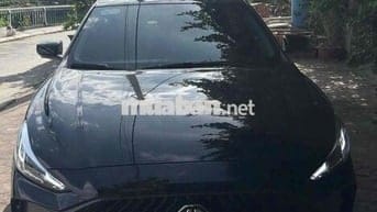 MG MG5 2023 - 33000 km