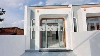 Bán nhà gần Nhà Thờ Tân Triều Tân Bình Vĩnh Cửu Đồng Nai