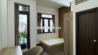 Studio Full NT🎉Bancol🌃Có Máy Giặt, Sấy Riêng🌟Xô Viết Nghệ Tĩnh-BT📍